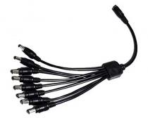 PFM979-1S8P Konektor razdelnik napajanja 1-8 slika