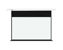 Platno za projektor Xwave ES255HD43 203x152 cm/100/4:3 električno, daljinski upravljač slika