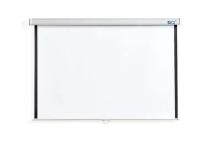 Platno za projektor Xwave M213HD, 213x213 cm zidno/plafonsko slika