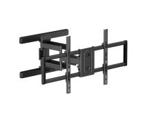 Nosač za TV Kettz CER-95Z 43-95/vesa max 800x400/zglobni/Tilt/60kg slika