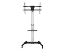 Podni TV nosač MAX MPL86 37-86/vesa max 600x400/50kg slika