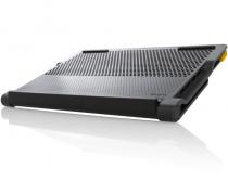 Postolje i hladnjak za laptop Chill Mat AWE81EU, crno-sivo slika