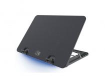 Postolje za laptop NotePal ERGOSTAND IV (R9-NBS-E42K-GP), crno slika