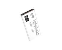Power bank Denmen DP43 10000Mah Fast PD20W /QC3.0/ 2xTypeC/1xUSB-A Beli slika