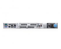 PowerEdge R260 Xeon E-2414 4C 1x16GB H355 1x600GB SAS 700W 3yr NBD + šine slika