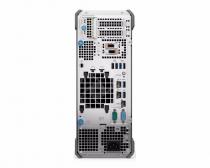 PowerEdge T160 Xeon 6 6315P 4C 1x16GB 1x2TB 300W 3yr NBD slika