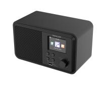 Prenosni radio Sencor SIR 5100WDB  Tranzistor AM/FM slika