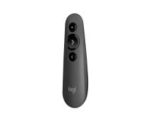 Prezenter Logitech R500 Graphite slika