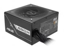 PRIME-650B-BLACK 650W  80Plus Bronze napajanje slika