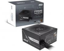PRIME-750B-BLACK 750W Bronze napajanje slika