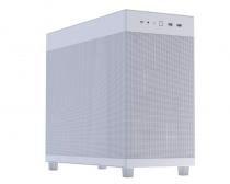 PRIME AP303 MESH WHITE micro-ATX kućište belo slika