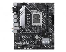 PRIME H610M-A WIFI D4 matična ploča slika