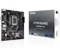 PRIME H810M-K matična ploča slika