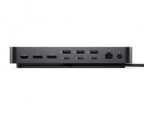 Pro Thunderbolt 5 Dock WD25TB5 with 330W AC Adapter slika
