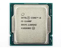 Procesor 1200 Intel i5-11400F 2.6GHz - Tray slika