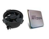 Procesor AMD AM4 Ryzen 3 3200G 3.6GHz MPK slika