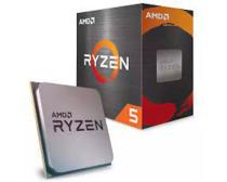 Procesor AMD AM4 Ryzen 5 5500 3.6GHz BOX slika