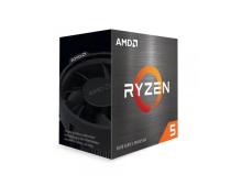 Procesor AMD AM4 Ryzen 5 5600GT BOX slika