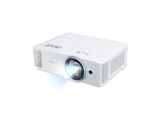 Projektor Acer Aopen S1387 SHORT TROW DLP WXGA 1280x800/4000LM/20000:1/HDMI/VGA/USB/AUDIO/zvučnici slika