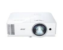 Projektor Acer S1386WH DLP/1280x800/3600LM/20000:1/HDMI,USB,VGA/short throw slika