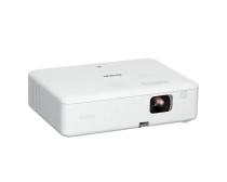 Projektor Epson CO-W01  3LCD, WXGA1280x800/3000Ansi/HDMI/USB/WiFi-opc/Zvučnici slika