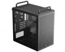 Qube 340 Black - kućište crno (Q340-KGNN-S00) slika