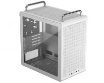 Qube 340 White - kućište belo (Q340-WGNN-S00) slika