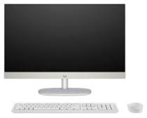 Računar All in One HP  24-cr0000nh FHD IPS AMD Ryzen 7 7730U 16GB/512GB SSD 9V453EA slika