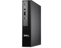 Računar Dell Pro Micro i3-14100T/8GB/512GB SSD/3yr ProSupport/WiFI/YU tast/Win11Pro slika