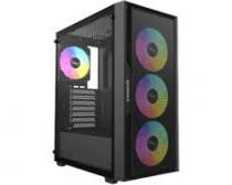 Računar Ryzen 5 5500/DDR4 16GB/SSD 512Gb M.2 Nvmea/GTX1650 4GB/600W slika