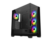 Računar ZEUS Gamer R5 9600X/DDR5 32GB/M.2 1TB/RX9060 8GB slika