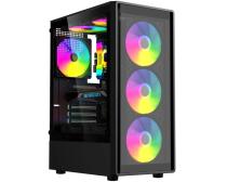 Računar ZEUS Gamer Ryzen 5 5500/DDR4 16GB/M.2 1TB/RX580 8GB slika