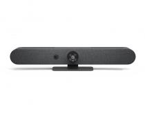 Rally Bar Mini All-In-One Video Conferencing Webcam slika