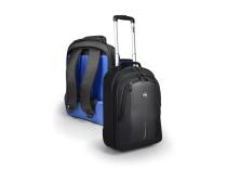 Ranac za Laptop 15.6 Port Designs Chicago Evo Trolley Anti-Theft sa izlazom za punjač slika