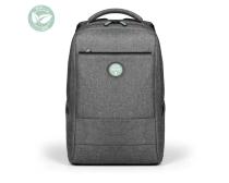Ranac za Laptop 15.6 Port Designs Yosemite ECO XL sivi slika