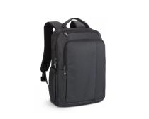 Ranac za Laptop 15.6 Rivacase Central 8262/crna slika