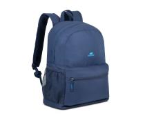 Ranac za Laptop  RIVACASE 5563 18L Lite urban plavi slika