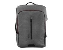Ranac za laptop Yenkee YBB 1522GY 3 u 1/Tarmac sivi slika