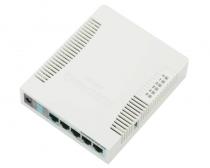 (RB951G-2HnD) RouterOS L4 access point slika