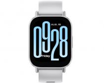 Redmi Watch 5 Active Matte Silver sat (BHR8790GL) slika