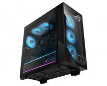 ROG GM700TZ-R9950X051W (Ryzen 9 9950X 3D, 4x16GB, SSD 2TB, RTX 5080, Win 11 Home) slika