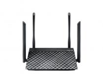 RT-AC1200 V2 AC1200 Dual-Band Wi-Fi ruter slika