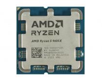 Ryzen 5 9600X 6 cores do 5.4GHz Tray (100-000001405) procesor slika
