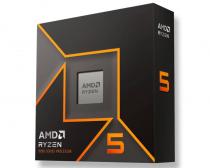 RYZEN 5 9600X 6 cores do 5.4GHz Box (100-100001405WOF) procesor slika