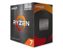Ryzen 7 5700G 8 cores 3.8GHz (4.6GHz) Box (100-100000263BOX) procesor slika