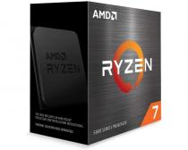 Ryzen 7 5800X 8 cores 3.8GHz (4.7GHz) Box (100-100000063WOF) procesor slika