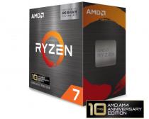 Ryzen 7 5800X3D 8 cores do 4.5GHz Box (100-100000651POF) procesor slika