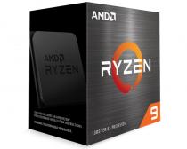 Ryzen 9 5950X 16 cores 3.4GHz (4.9GHz) Box (100-100000059WOF) procesor slika
