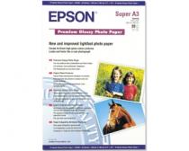S041334 A3 (20 listova) Premium semigloss foto papir slika