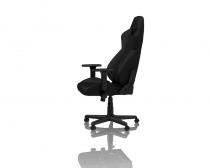 S300 Gaming stolica - Stealth Black slika